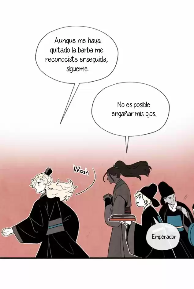 La Concubina Ataca - Capítulo 7 - Página 36 - LectorTMOo