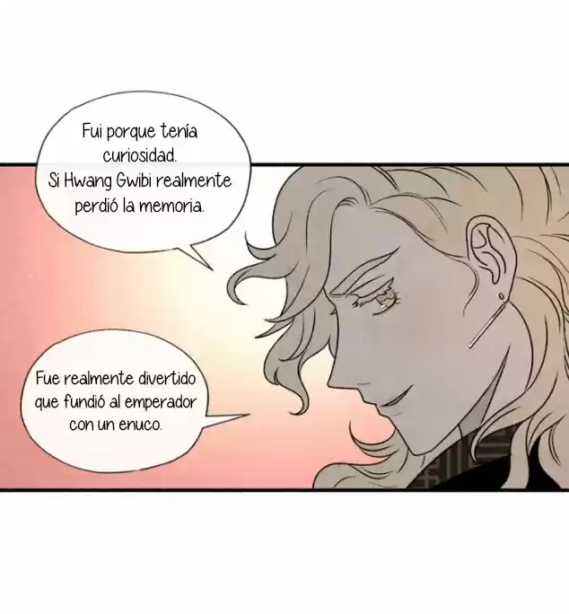 La Concubina Ataca - Capítulo 7 - Página 38 - LectorTMOo