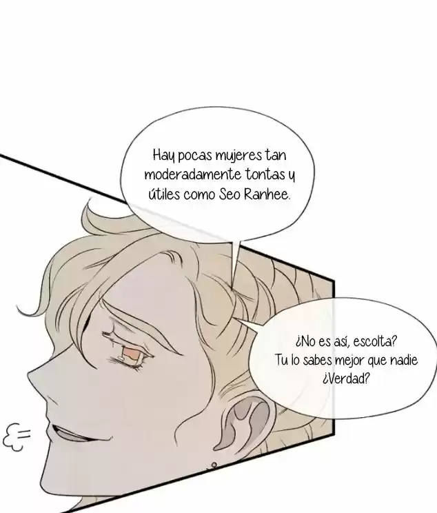 La Concubina Ataca - Capítulo 7 - Página 40 - LectorTMOo