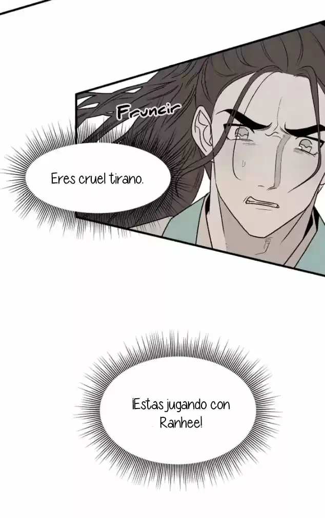 La Concubina Ataca - Capítulo 7 - Página 41 - LectorTMOo