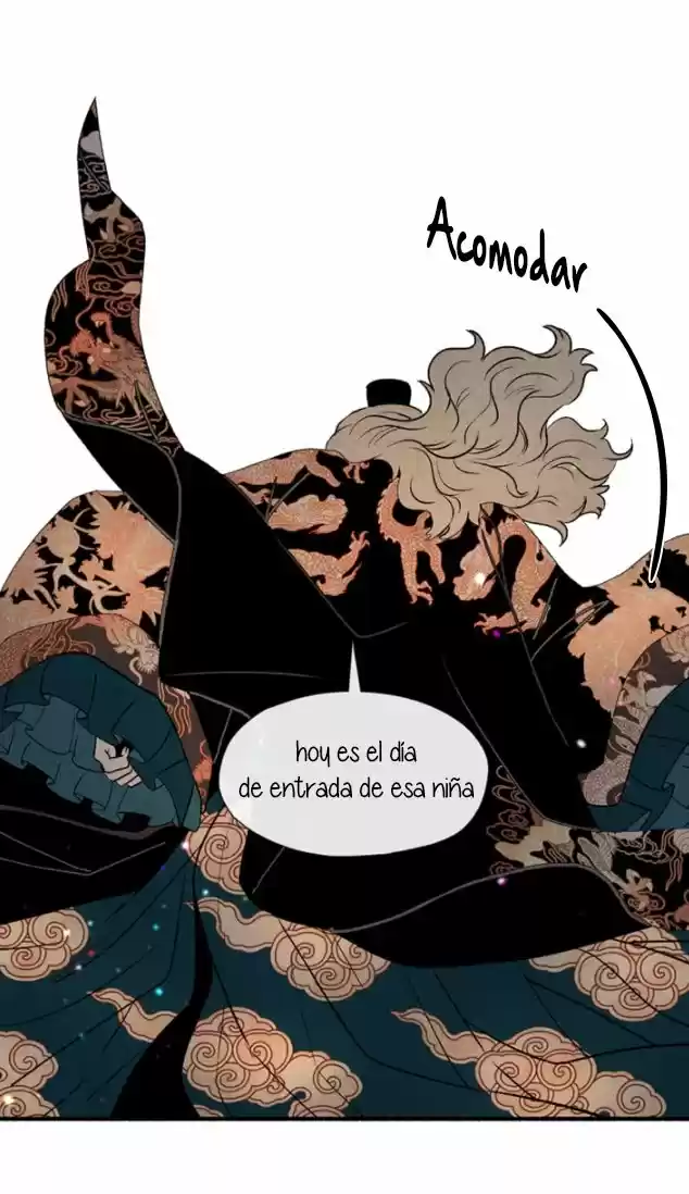 La Concubina Ataca - Capítulo 7 - Página 42 - LectorTMOo
