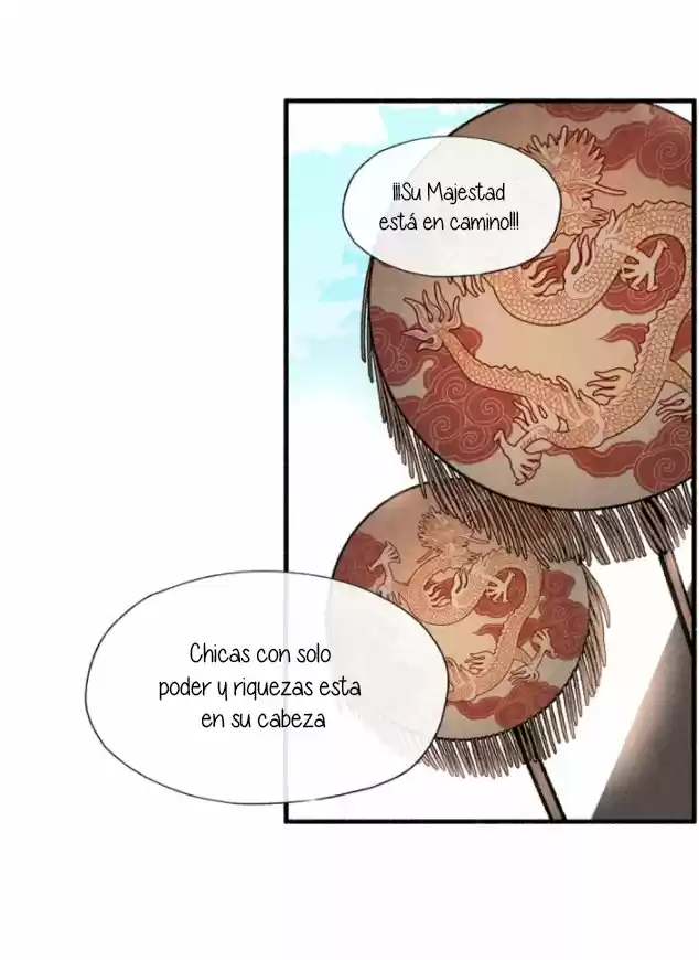 La Concubina Ataca - Capítulo 7 - Página 44 - LectorTMOo