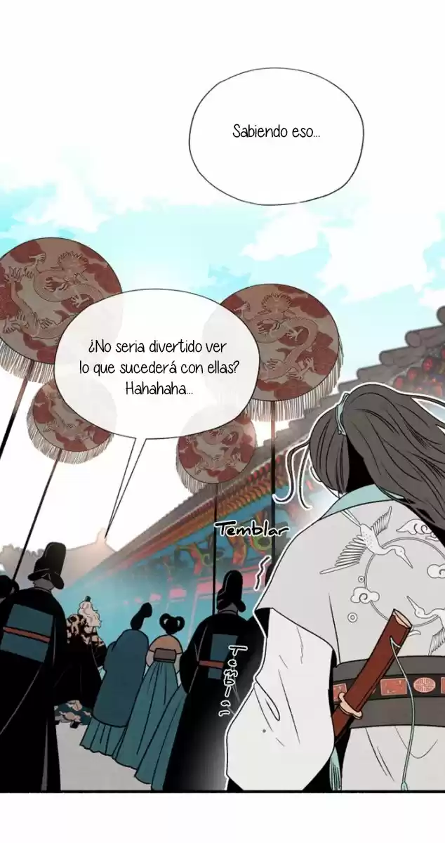 La Concubina Ataca - Capítulo 7 - Página 46 - LectorTMOo