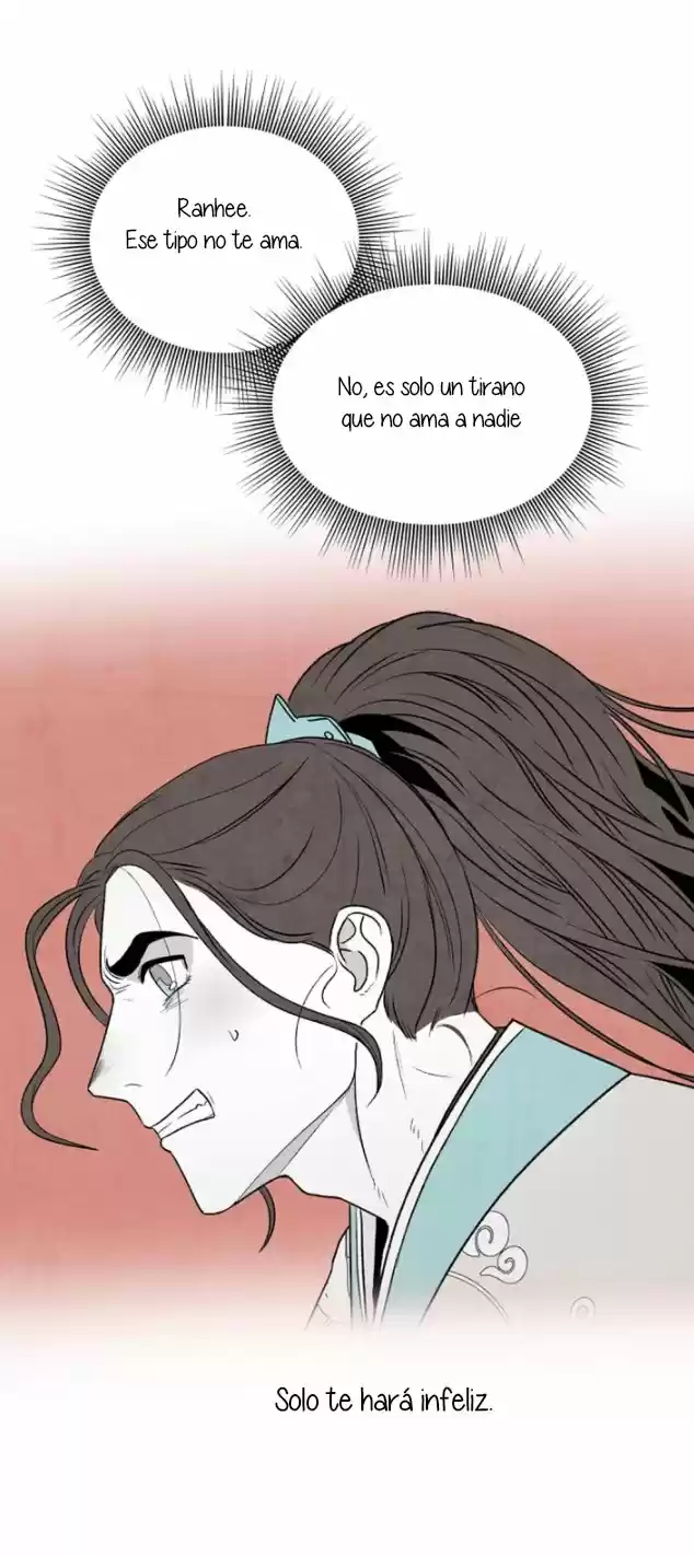 La Concubina Ataca - Capítulo 7 - Página 47 - LectorTMOo