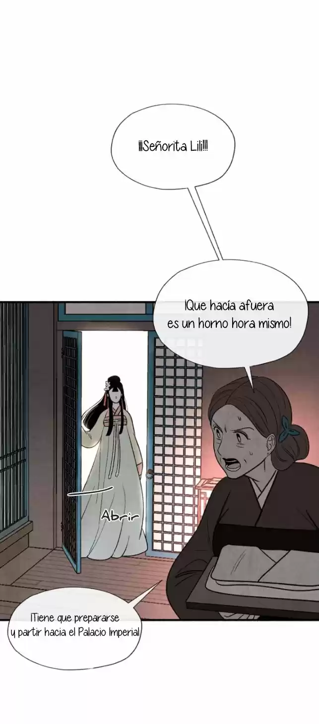 La Concubina Ataca - Capítulo 7 - Página 70 - LectorTMOo