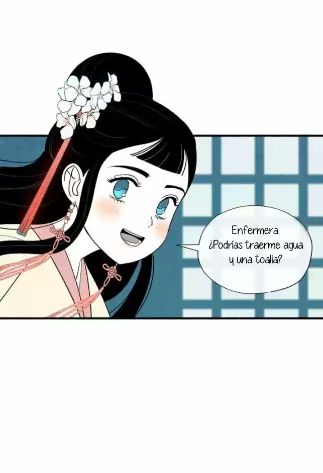 La Concubina Ataca - Capítulo 7 - Página 71 - LectorTMOo