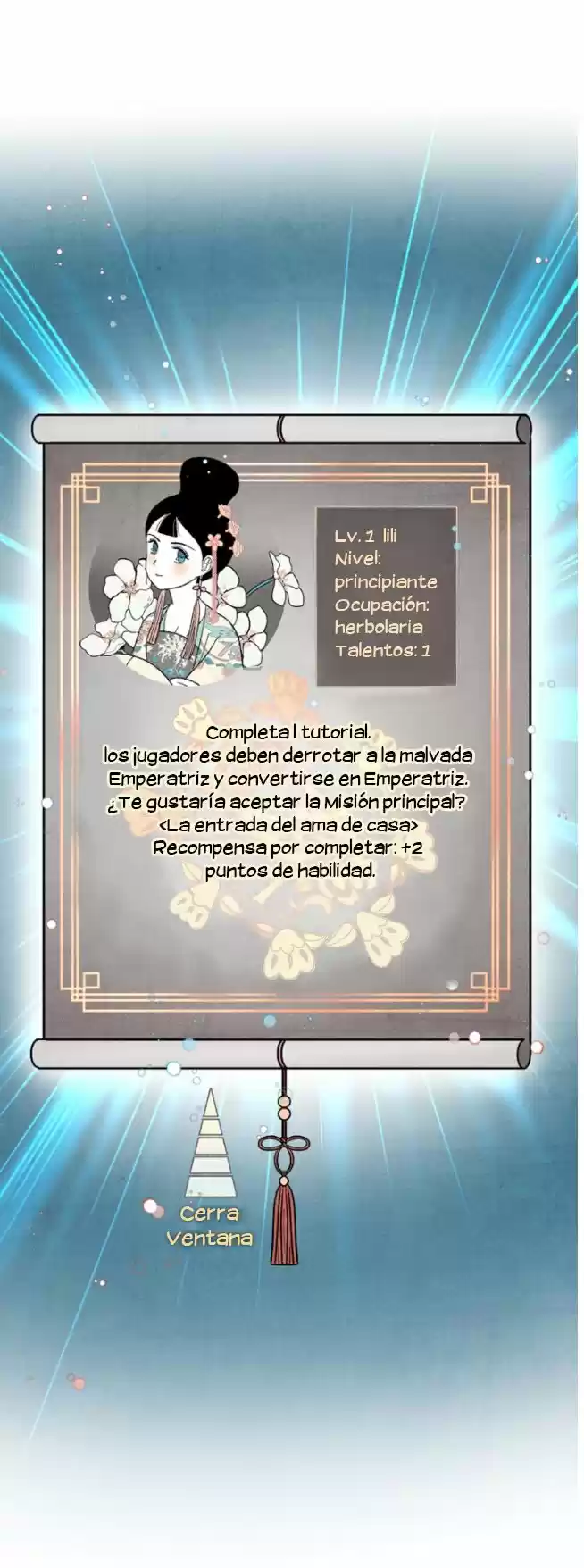La Concubina Ataca - Capítulo 7 - Página 77 - LectorTMOo