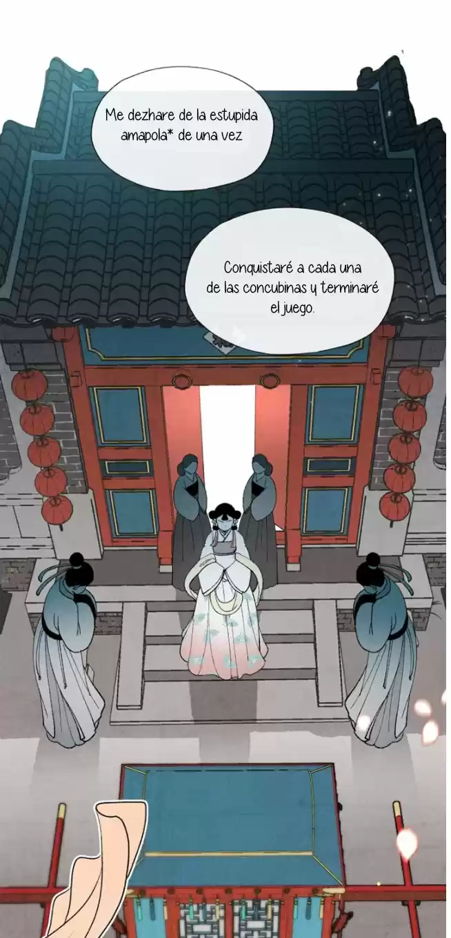 La Concubina Ataca - Capítulo 7 - Página 79 - LectorTMOo