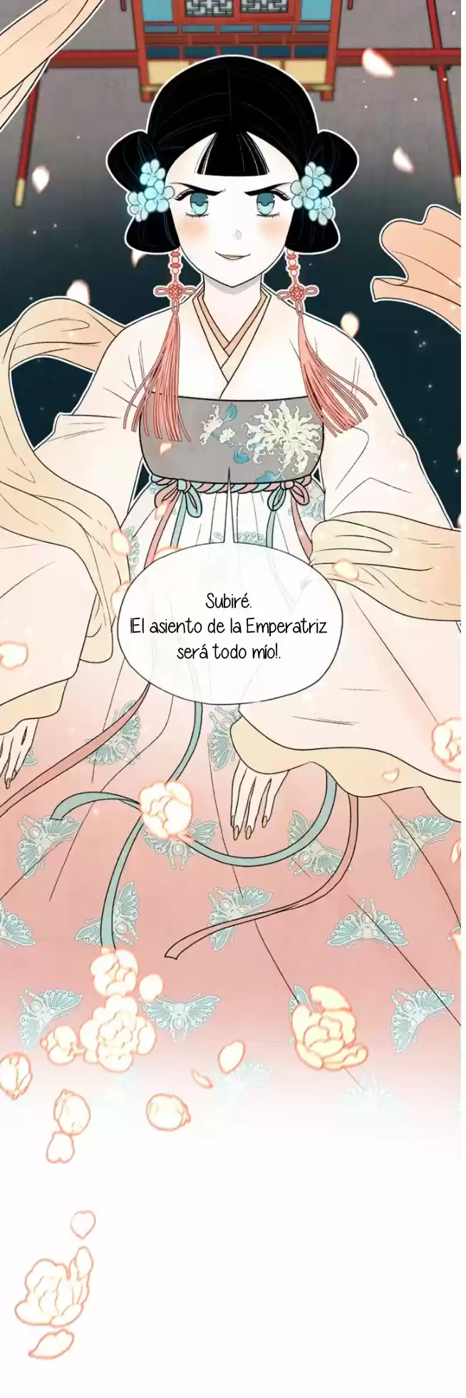 La Concubina Ataca - Capítulo 7 - Página 80 - LectorTMOo