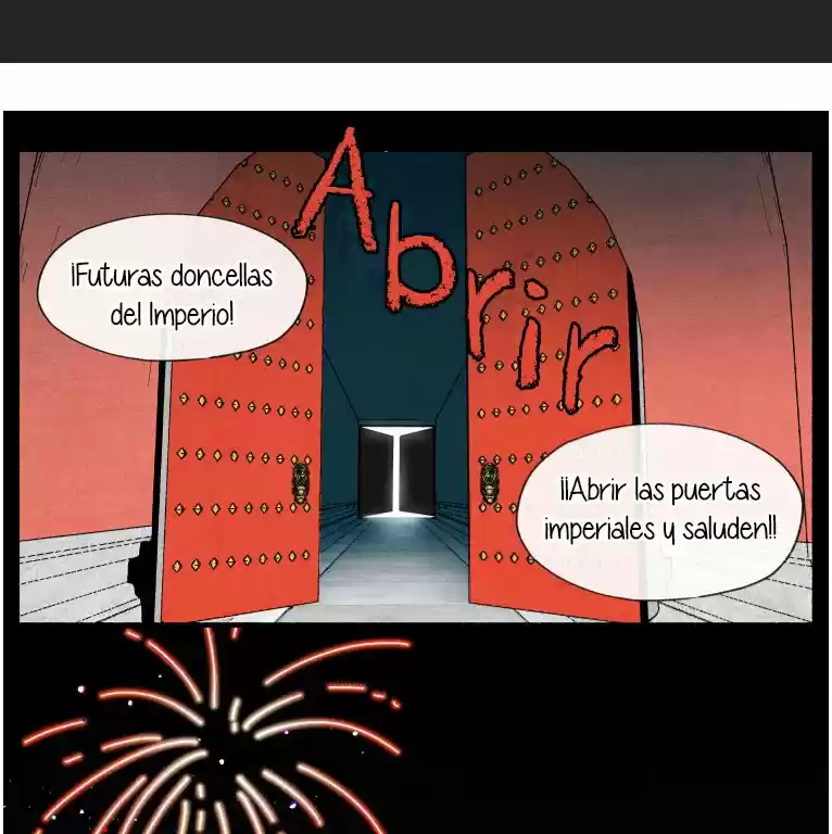 La Concubina Ataca - Capítulo 8 - Página 3 - LectorTMOo