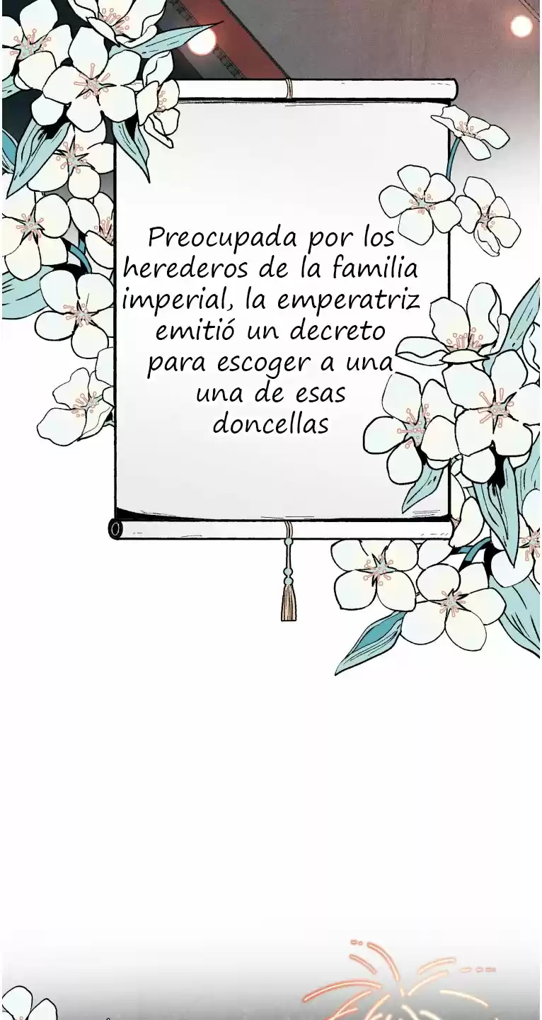La Concubina Ataca - Capítulo 8 - Página 6 - LectorTMOo