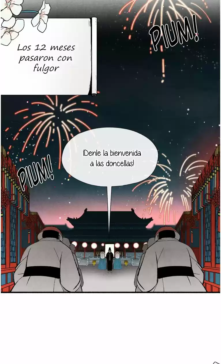 La Concubina Ataca - Capítulo 8 - Página 7 - LectorTMOo