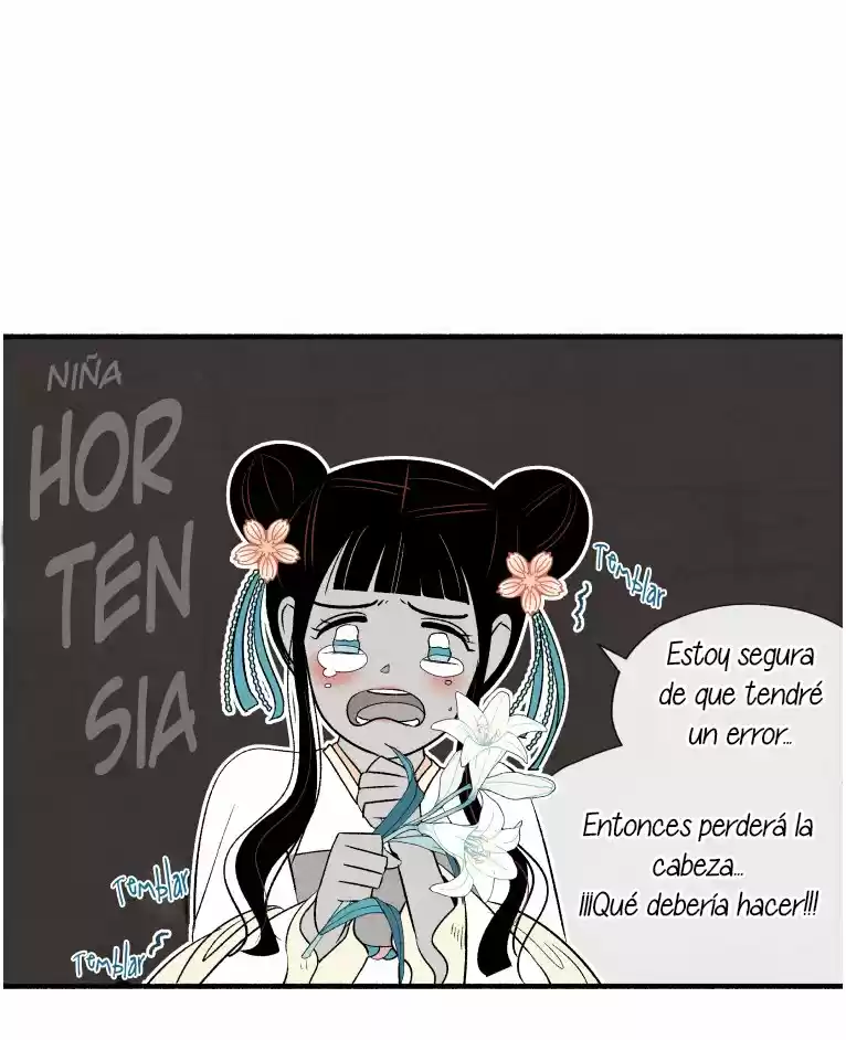 La Concubina Ataca - Capítulo 8 - Página 11 - LectorTMOo