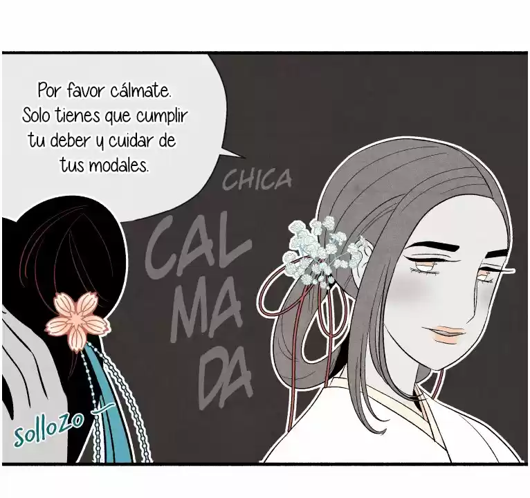La Concubina Ataca - Capítulo 8 - Página 12 - LectorTMOo