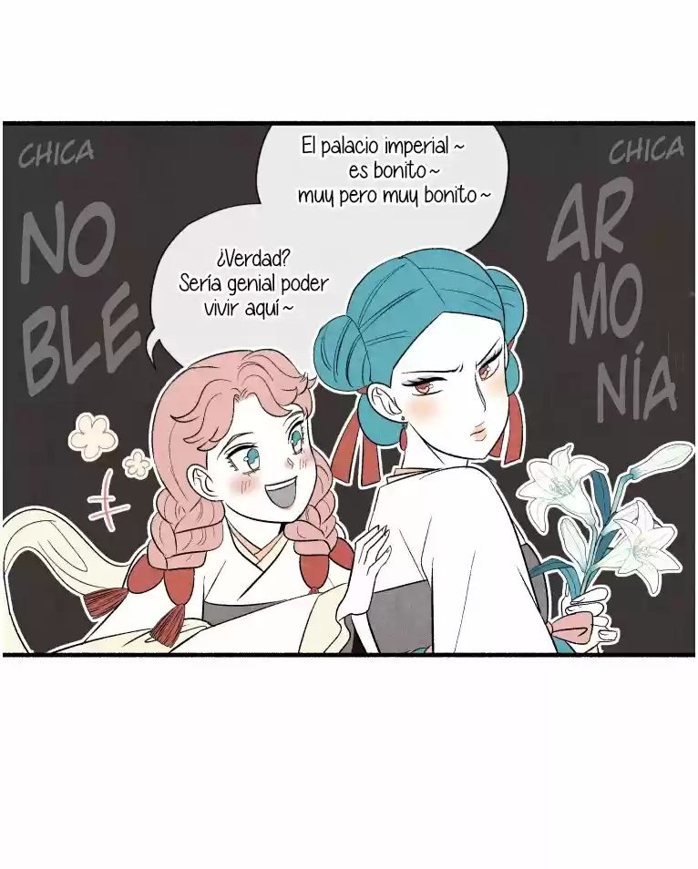 La Concubina Ataca - Capítulo 8 - Página 13 - LectorTMOo