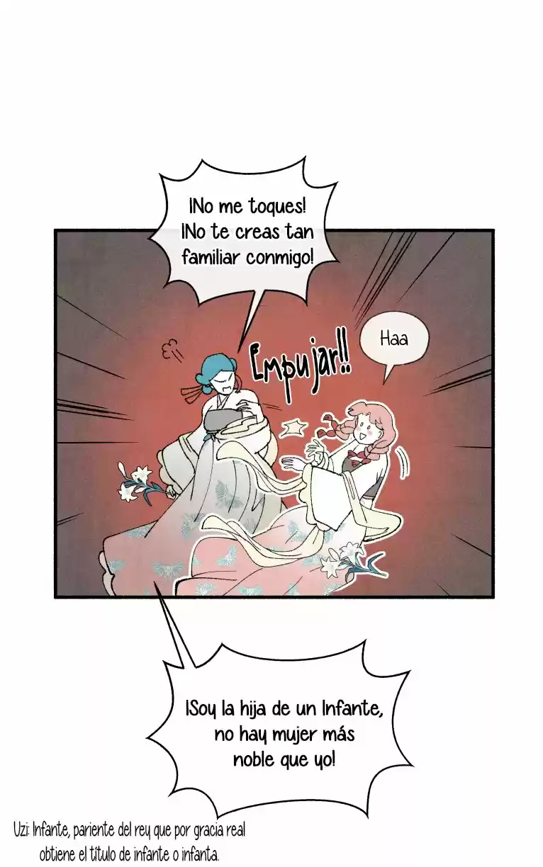 La Concubina Ataca - Capítulo 8 - Página 14 - LectorTMOo