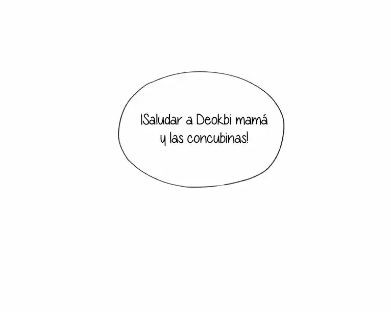 La Concubina Ataca - Capítulo 8 - Página 21 - LectorTMOo