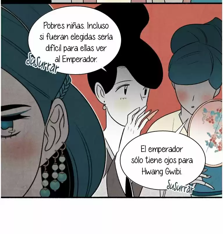La Concubina Ataca - Capítulo 8 - Página 24 - LectorTMOo