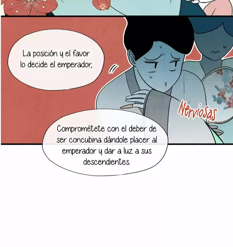 La Concubina Ataca - Capítulo 8 - Página 27 - LectorTMOo