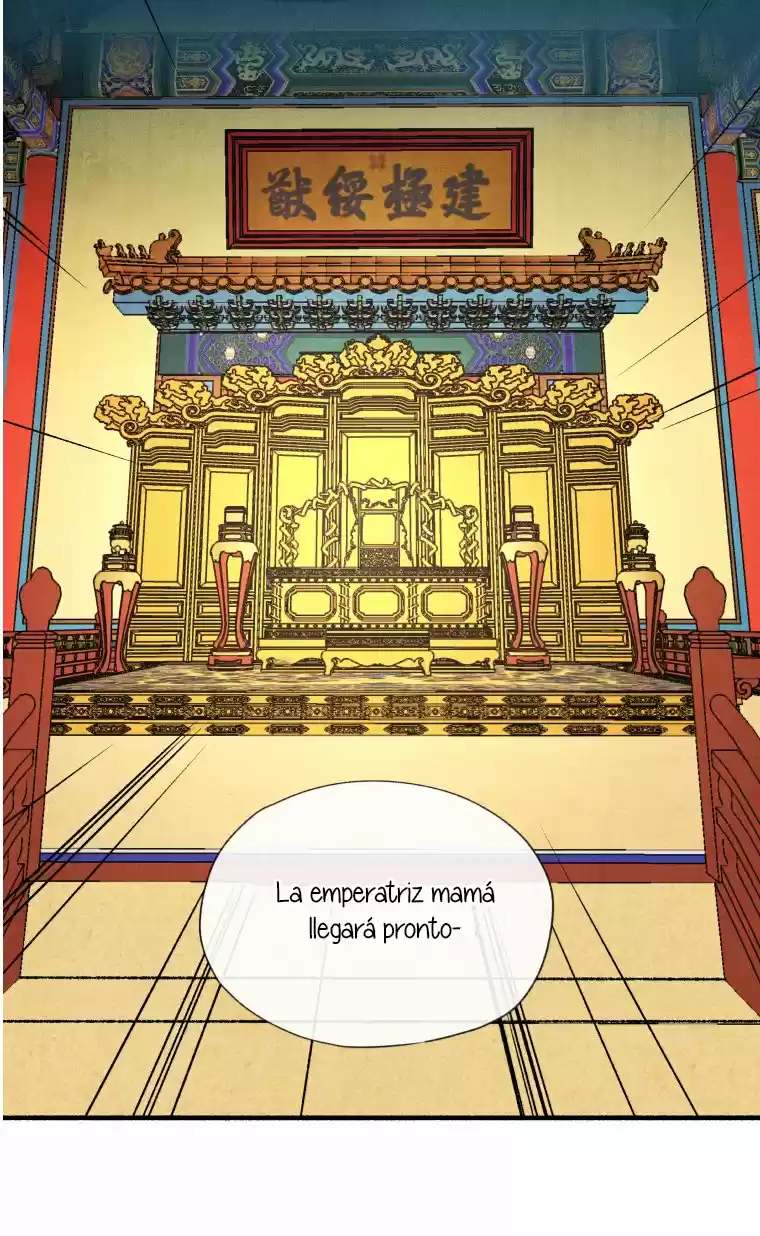 La Concubina Ataca - Capítulo 8 - Página 32 - LectorTMOo