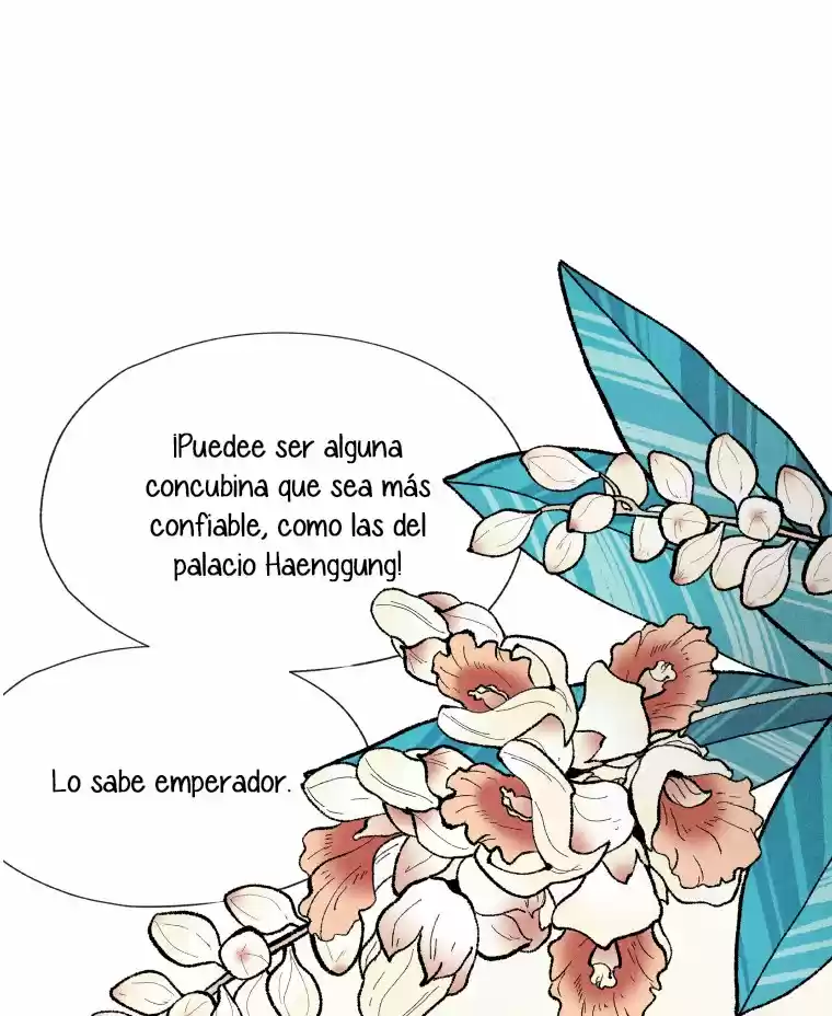 La Concubina Ataca - Capítulo 9 - Página 7 - LectorTMOo
