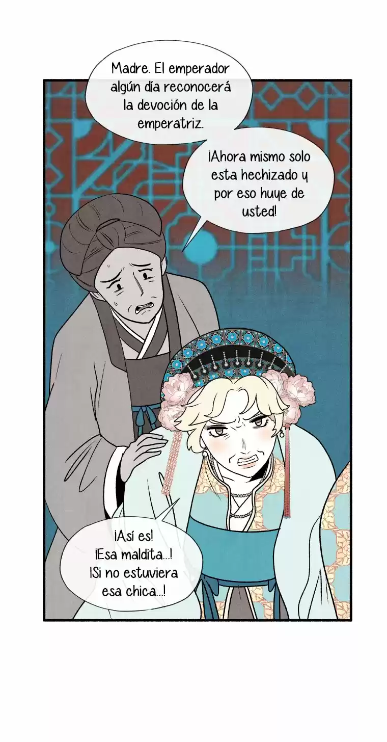La Concubina Ataca - Capítulo 9 - Página 14 - LectorTMOo