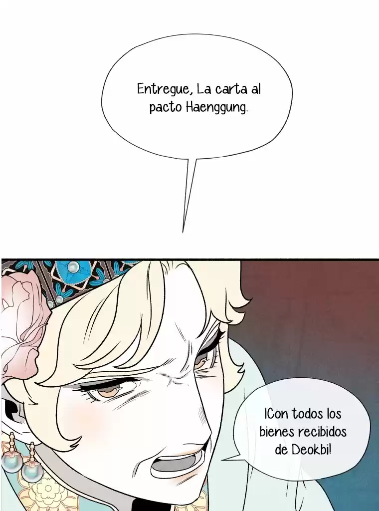 La Concubina Ataca - Capítulo 9 - Página 15 - LectorTMOo