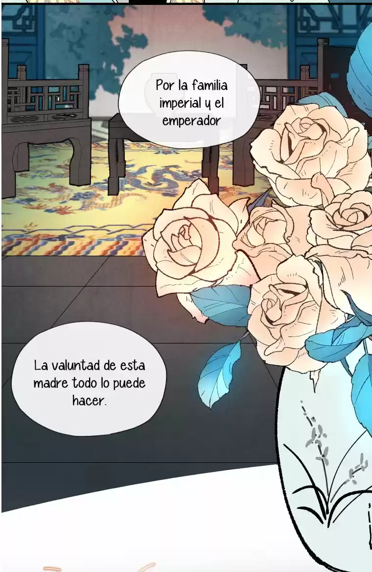 La Concubina Ataca - Capítulo 9 - Página 16 - LectorTMOo