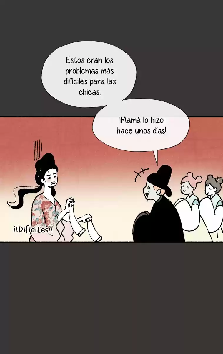 La Concubina Ataca - Capítulo 9 - Página 31 - LectorTMOo