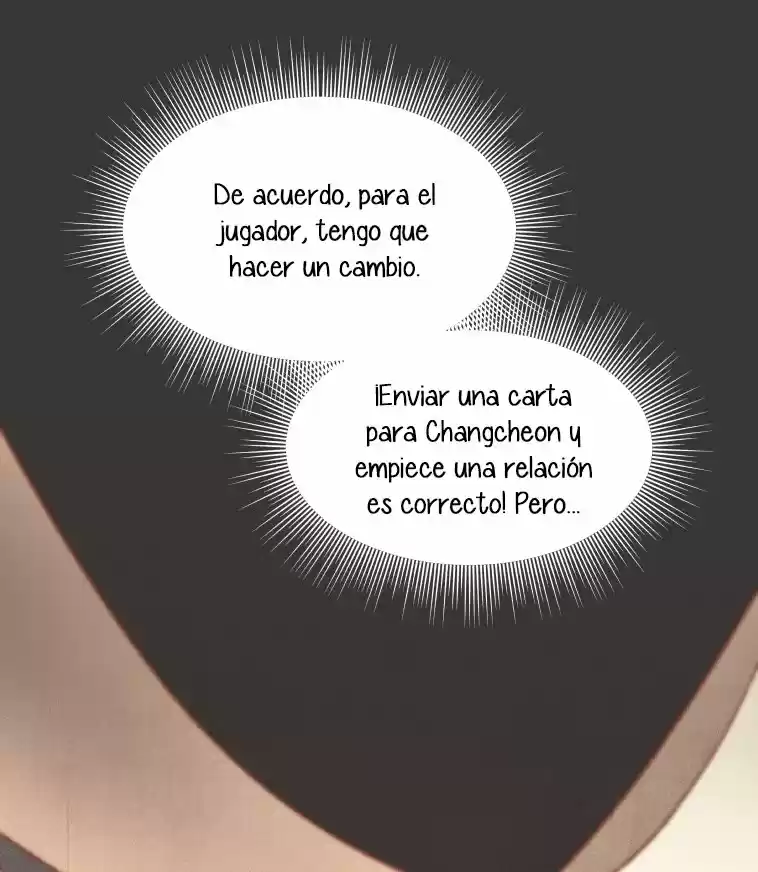 La Concubina Ataca - Capítulo 9 - Página 32 - LectorTMOo