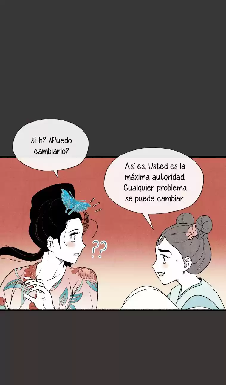 La Concubina Ataca - Capítulo 9 - Página 34 - LectorTMOo