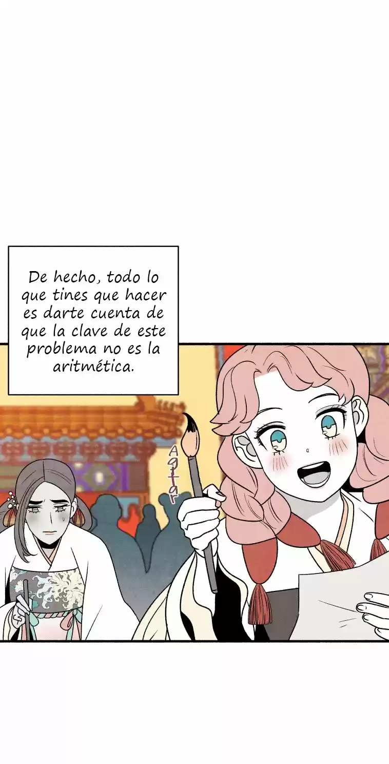 La Concubina Ataca - Capítulo 9 - Página 39 - LectorTMOo