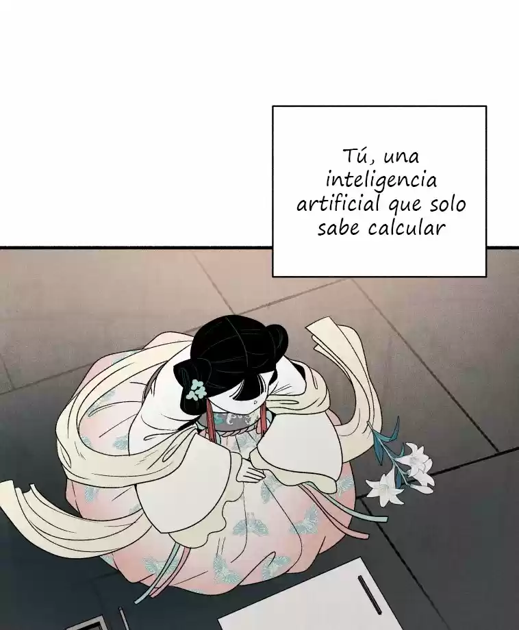 La Concubina Ataca - Capítulo 9 - Página 40 - LectorTMOo