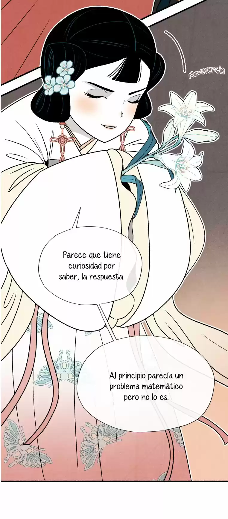 La Concubina Ataca - Capítulo 9 - Página 47 - LectorTMOo
