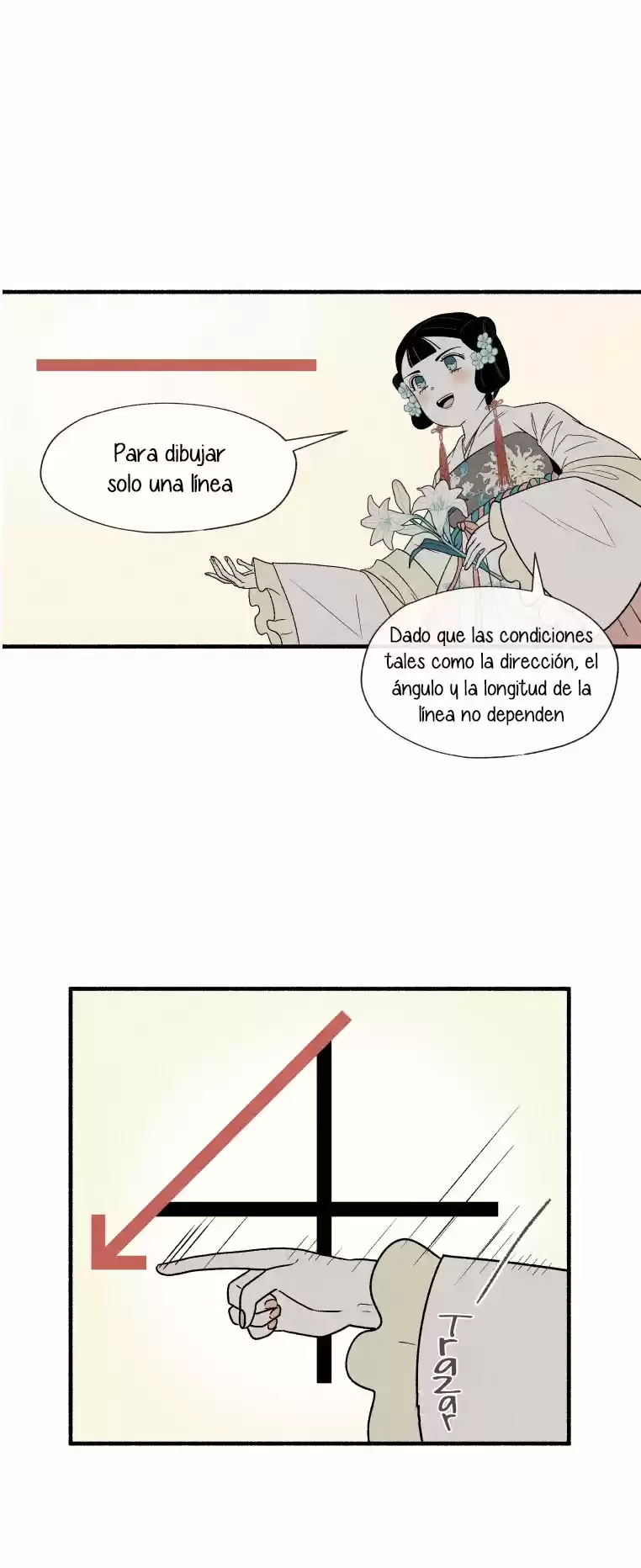 La Concubina Ataca - Capítulo 9 - Página 48 - LectorTMOo