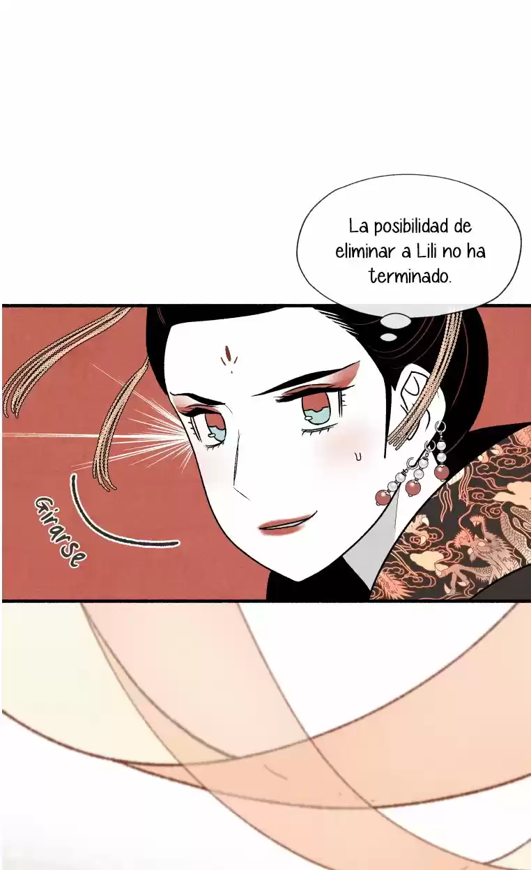 La Concubina Ataca - Capítulo 9 - Página 54 - LectorTMOo
