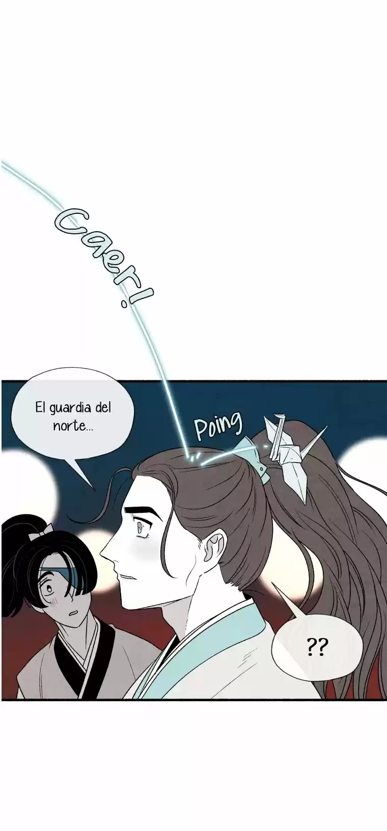 La Concubina Ataca - Capítulo 9 - Página 61 - LectorTMOo