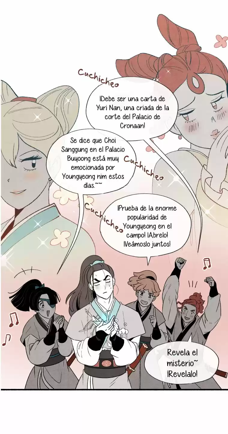 La Concubina Ataca - Capítulo 9 - Página 64 - LectorTMOo