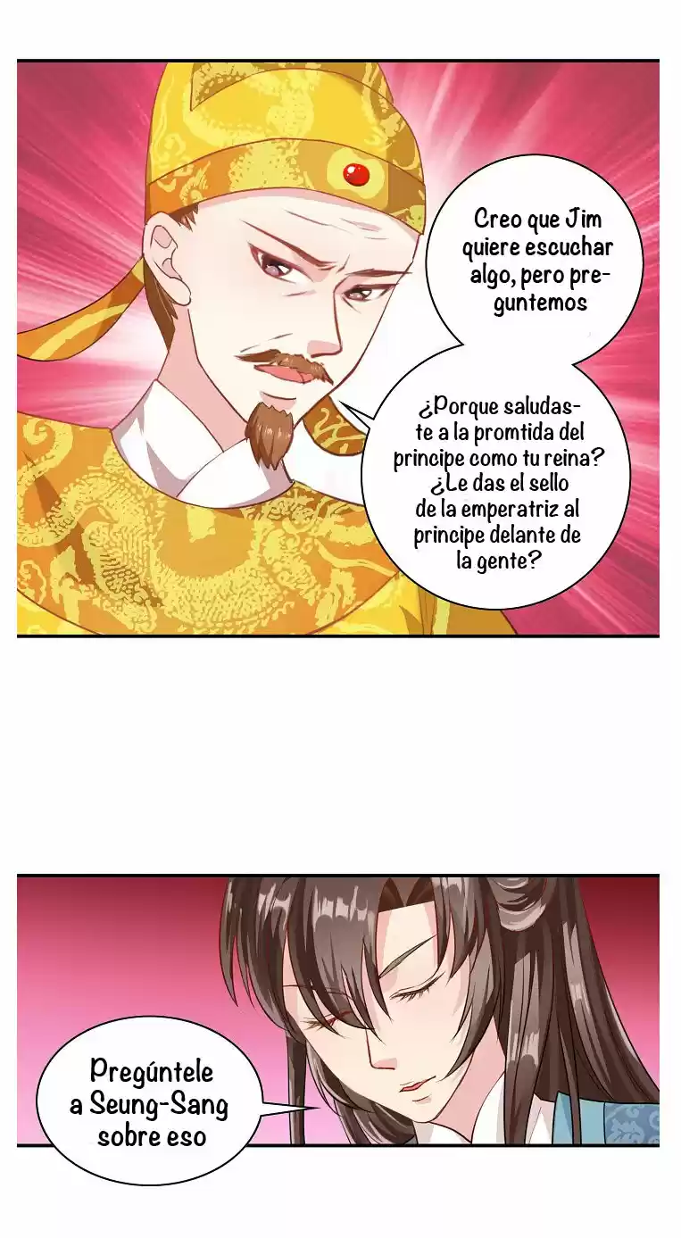La Concubina Del Rey Malvado - Capítulo 11 - Página 8 - LectorTMOo