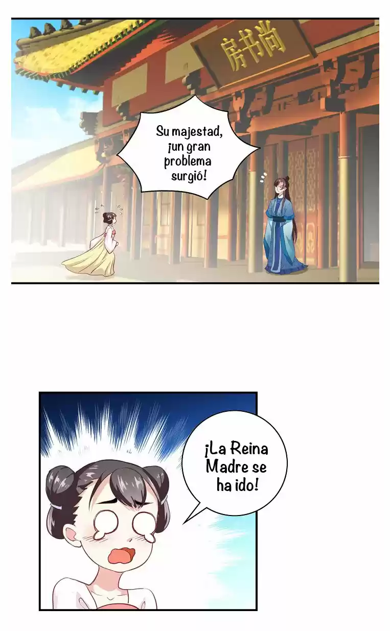 La Concubina Del Rey Malvado - Capítulo 11 - Página 10 - LectorTMOo