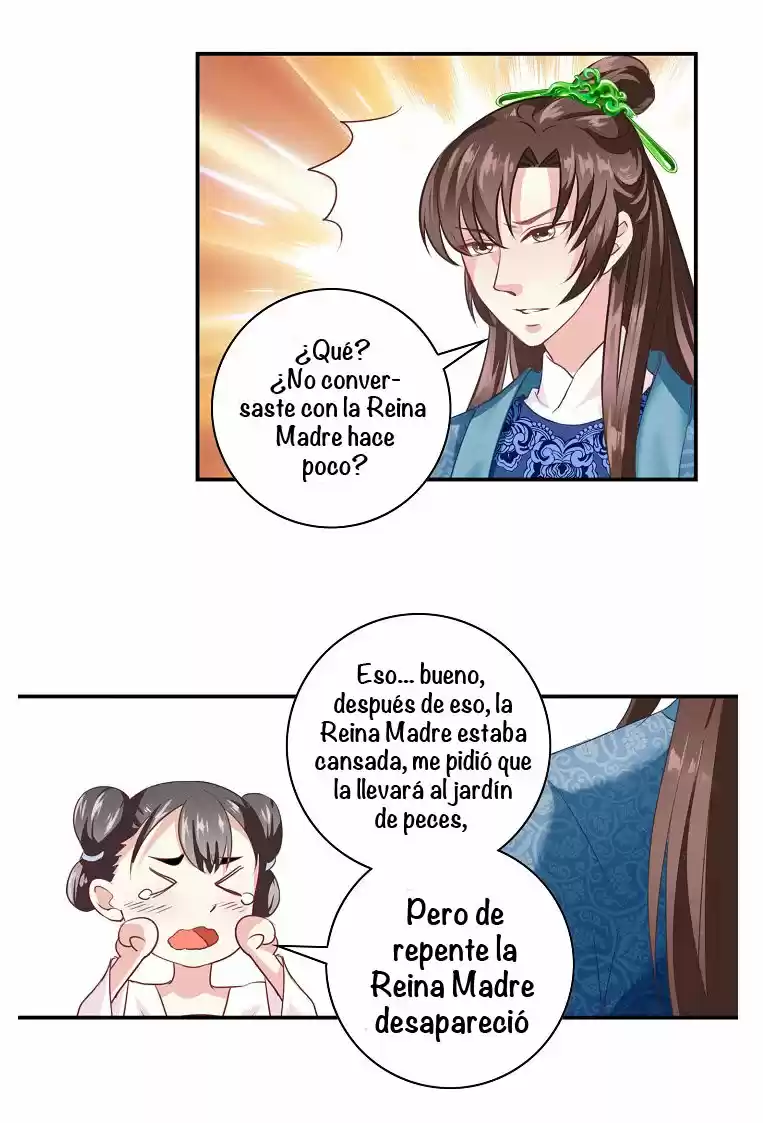 La Concubina Del Rey Malvado - Capítulo 11 - Página 11 - LectorTMOo