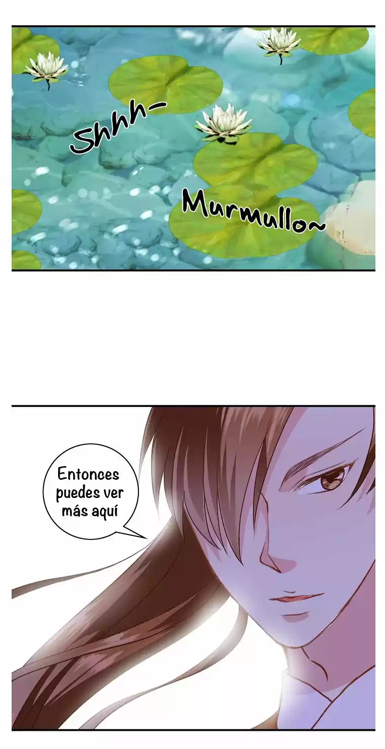 La Concubina Del Rey Malvado - Capítulo 11 - Página 18 - LectorTMOo