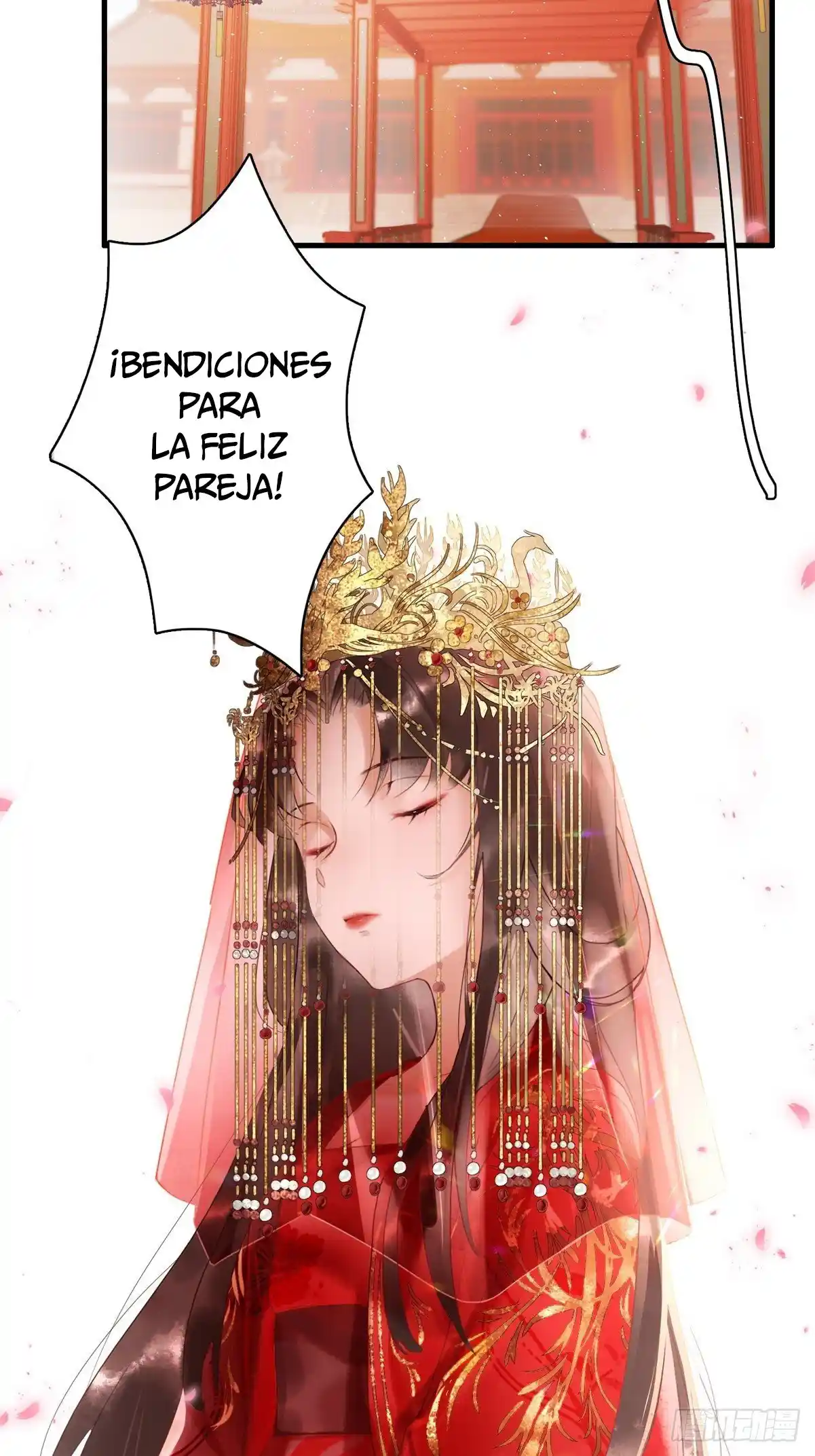 La Concubina Tonta Del Rey Jin - Capítulo 1 - Página 5 - LectorTMOo