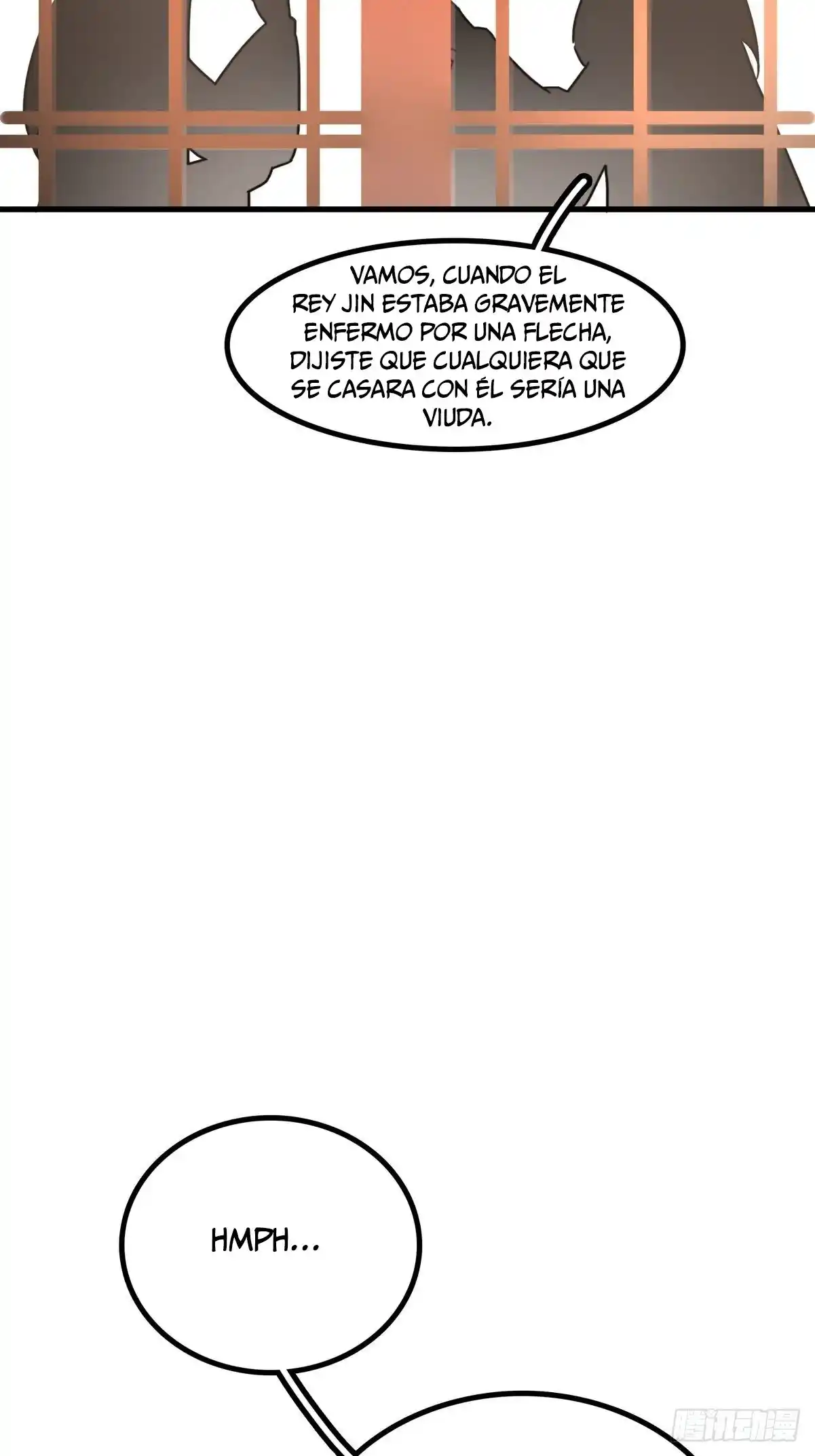 La Concubina Tonta Del Rey Jin - Capítulo 1 - Página 13 - LectorTMOo