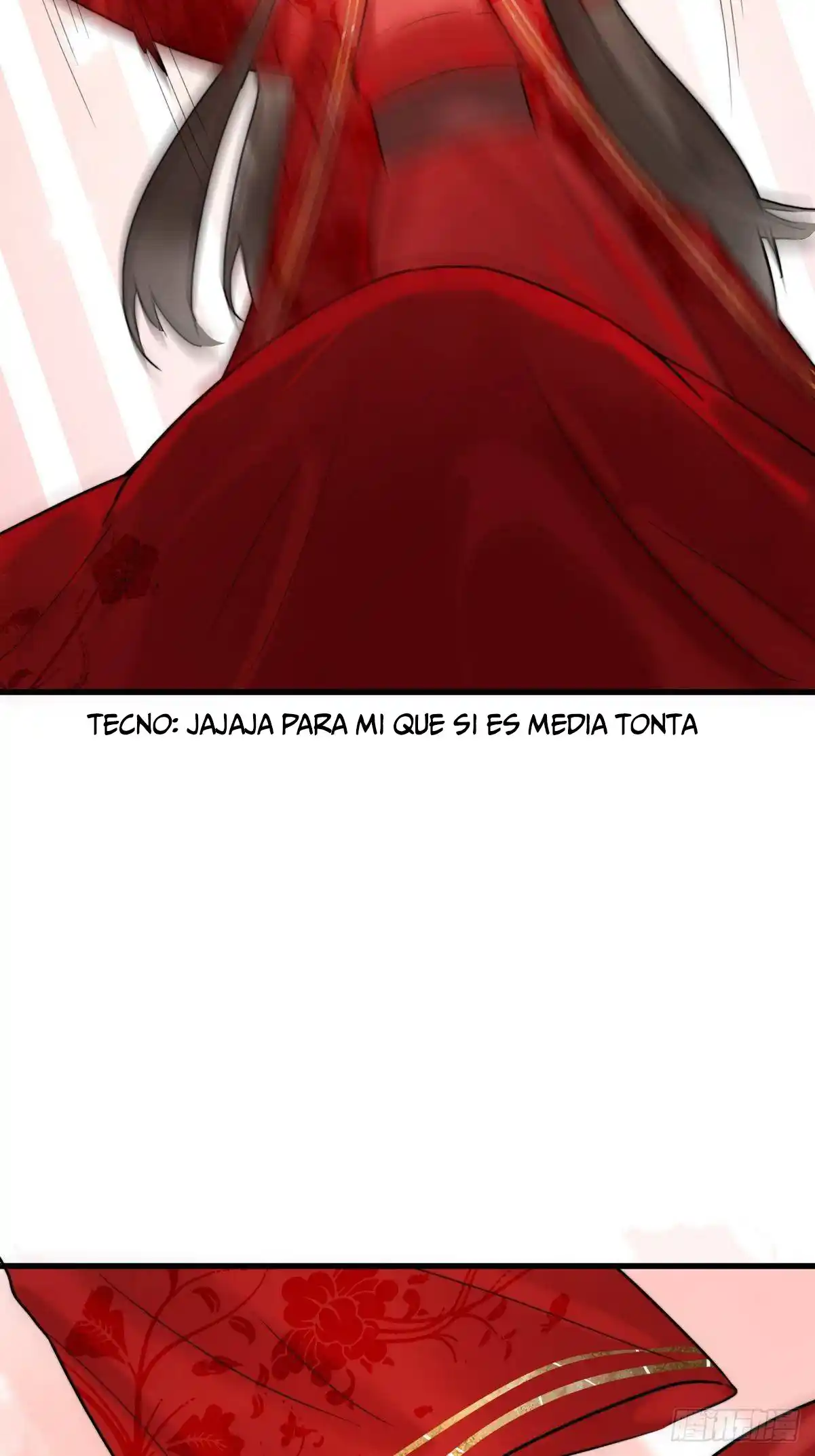 La Concubina Tonta Del Rey Jin - Capítulo 1 - Página 17 - LectorTMOo
