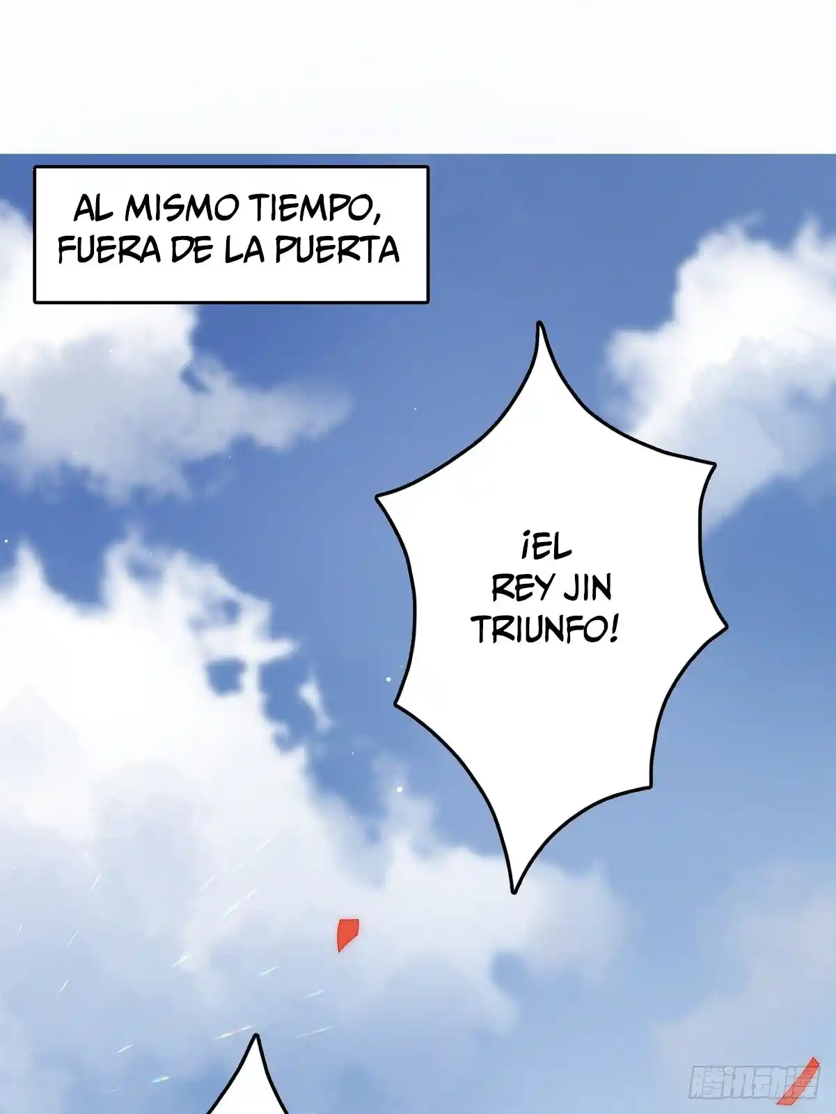 La Concubina Tonta Del Rey Jin - Capítulo 1 - Página 27 - LectorTMOo
