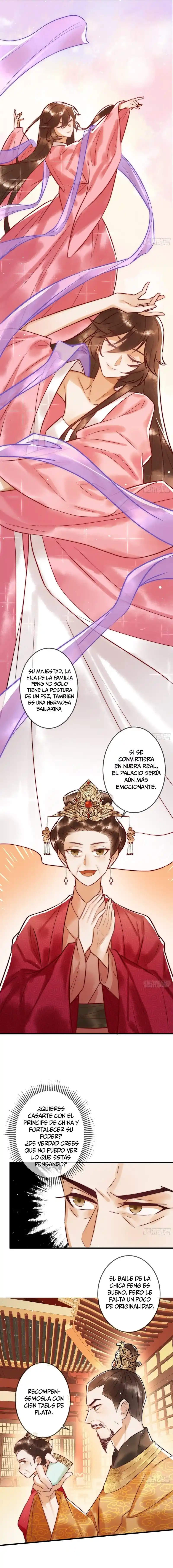 La Concubina Tonta Del Rey Jin - Capítulo 11 - Página 8 - LectorTMOo