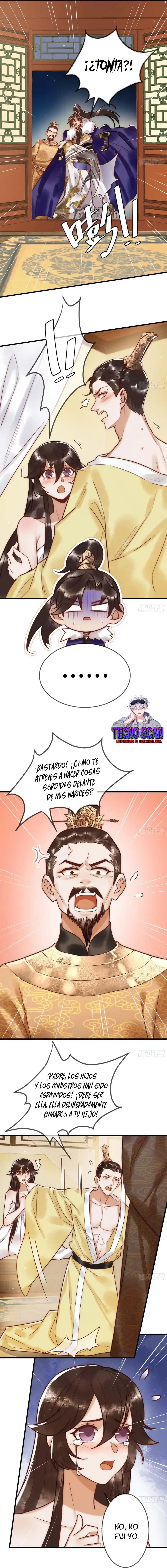 La Concubina Tonta Del Rey Jin - Capítulo 13 - Página 8 - LectorTMOo
