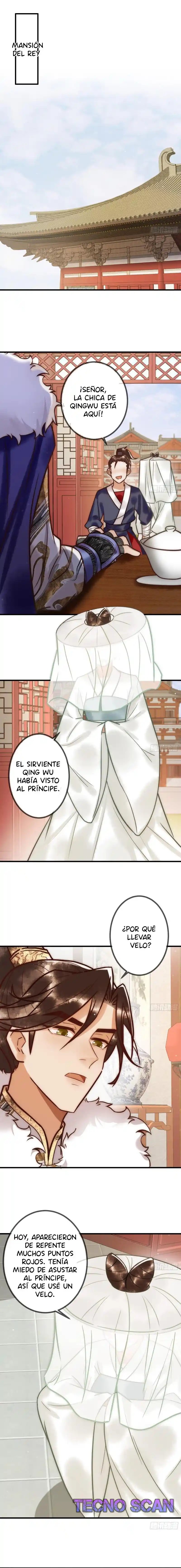 La Concubina Tonta Del Rey Jin - Capítulo 16 - Página 7 - LectorTMOo