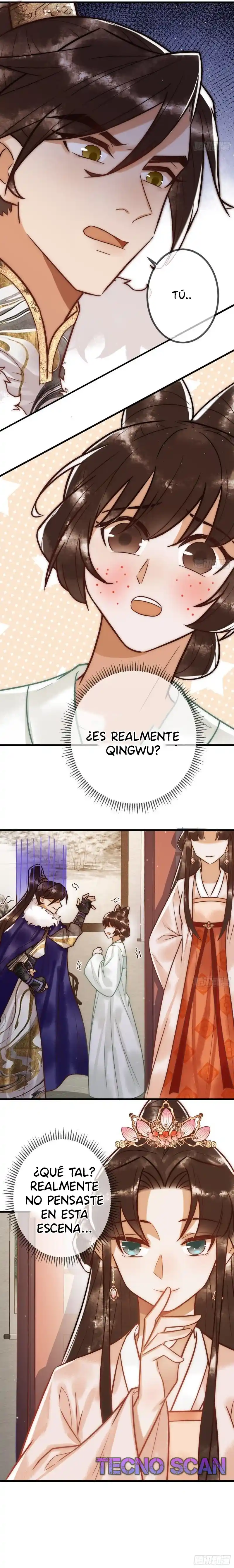 La Concubina Tonta Del Rey Jin - Capítulo 16 - Página 10 - LectorTMOo